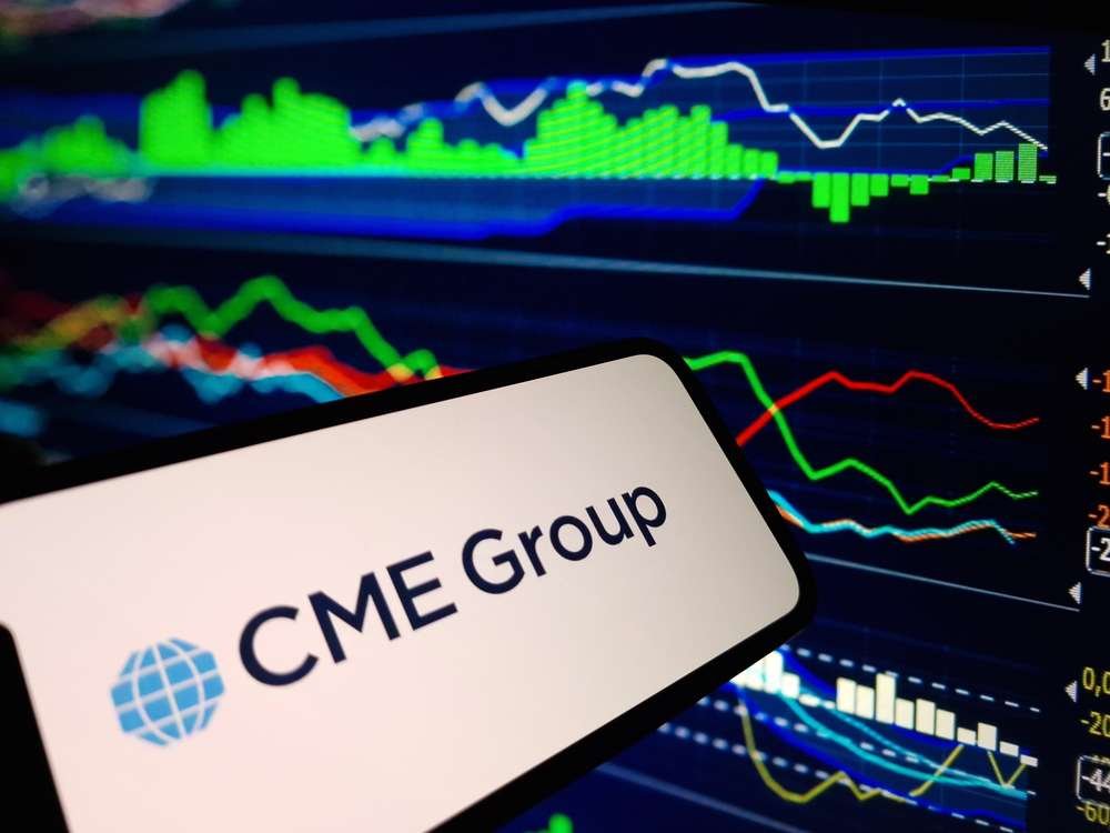 CME Group, 100 onsluk gümüş vadeli işlem sözleşmelerini 7/24 ticarete açıyor