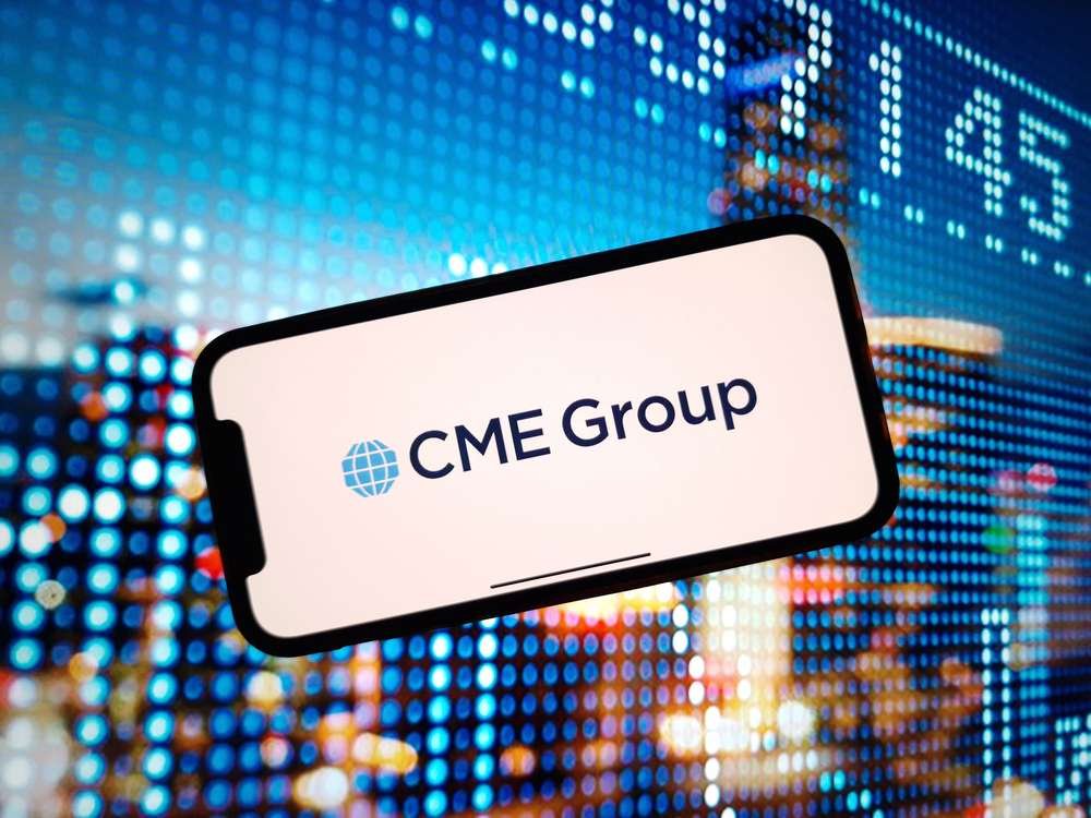 CME Group, yapay zeka işlem gücü için vadeli kontrat başlatacak