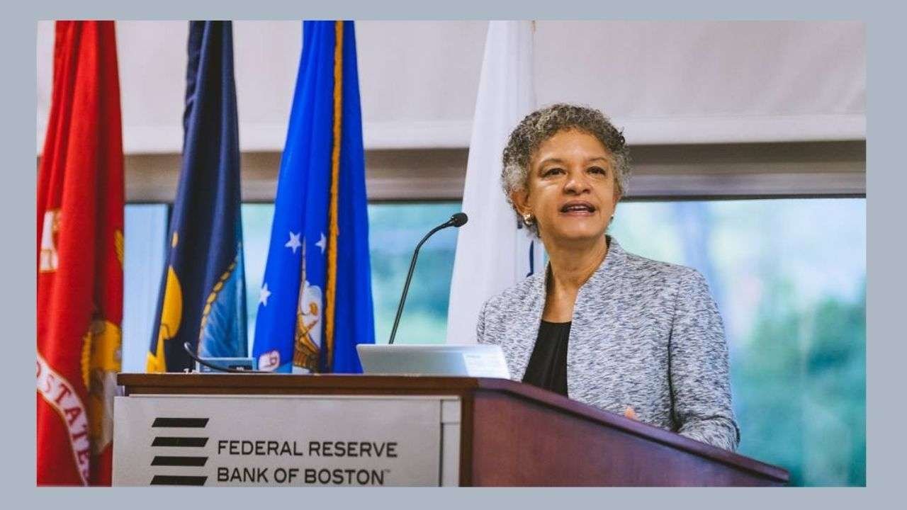 Boston Fed Başkanı Collins, enflasyon yüksek kalırsa eylülde faiz artışını destekleyebilir