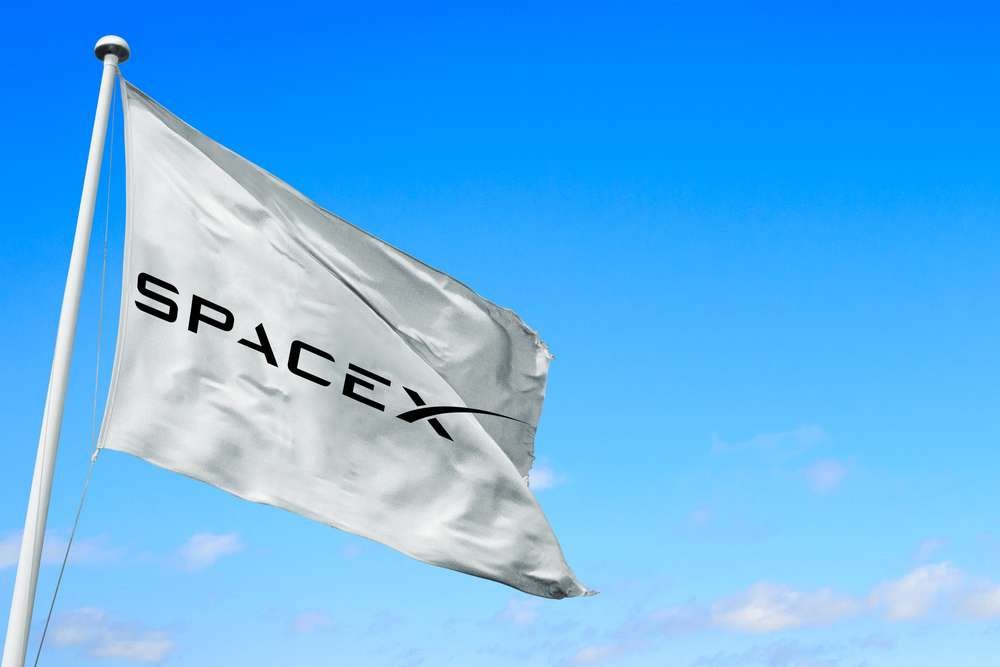 Norveç Varlık Fonu'nun SpaceX yatırımı 1,22 milyar dolara ulaştı