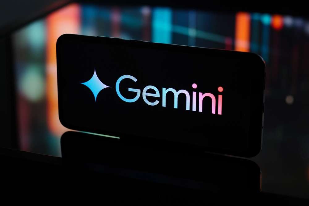 Google Gemini aylık 1 milyar aktif kullanıcıyı aştı