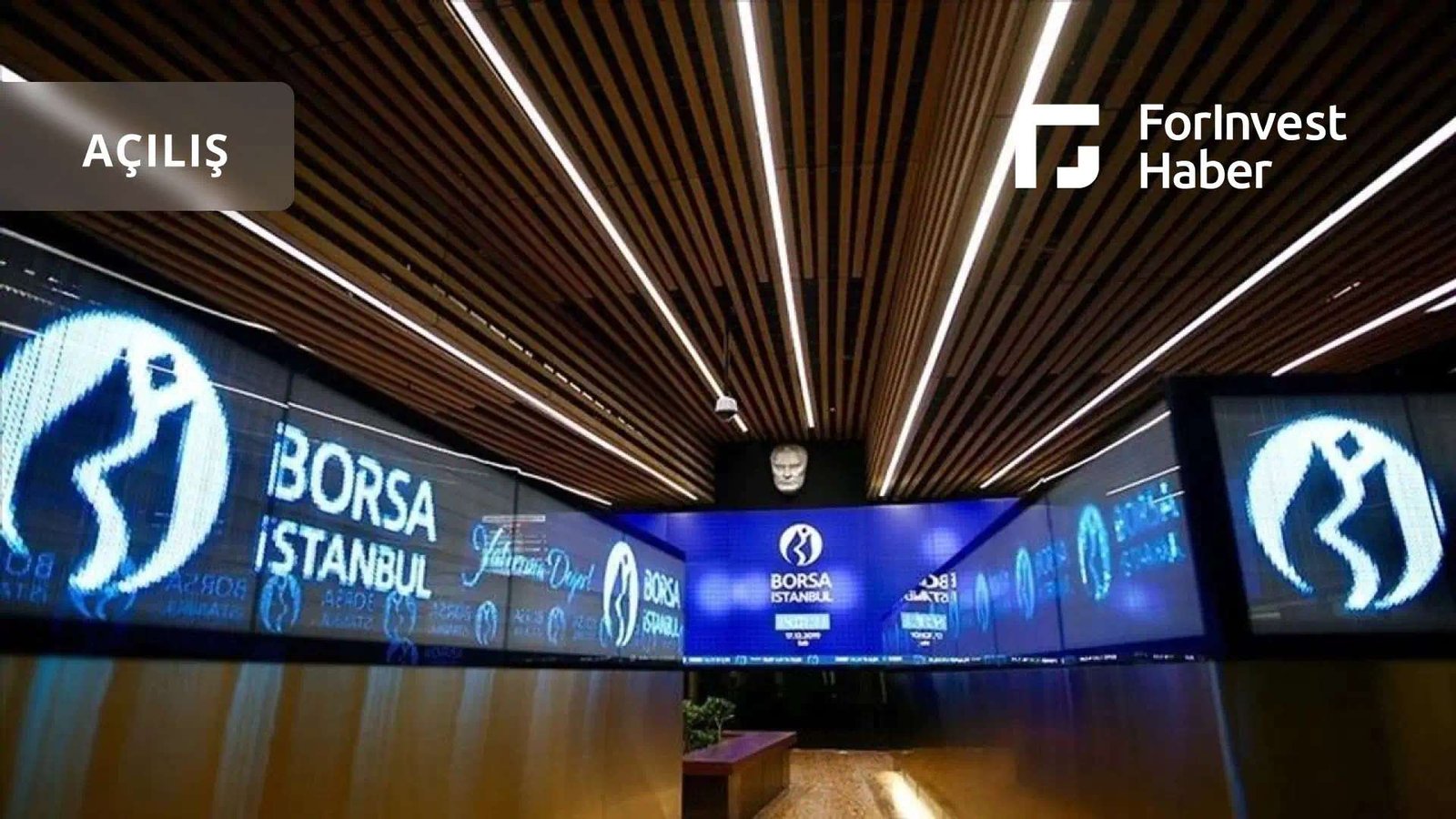 Piyasa - Borsa güne yükselişle başladı