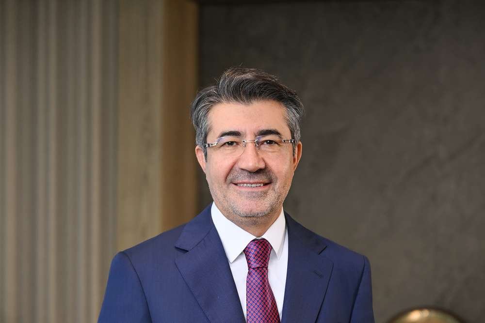 Ziraat Bankası'nın ilk yarı net karı 74,2 milyar TL'ye ulaştı
