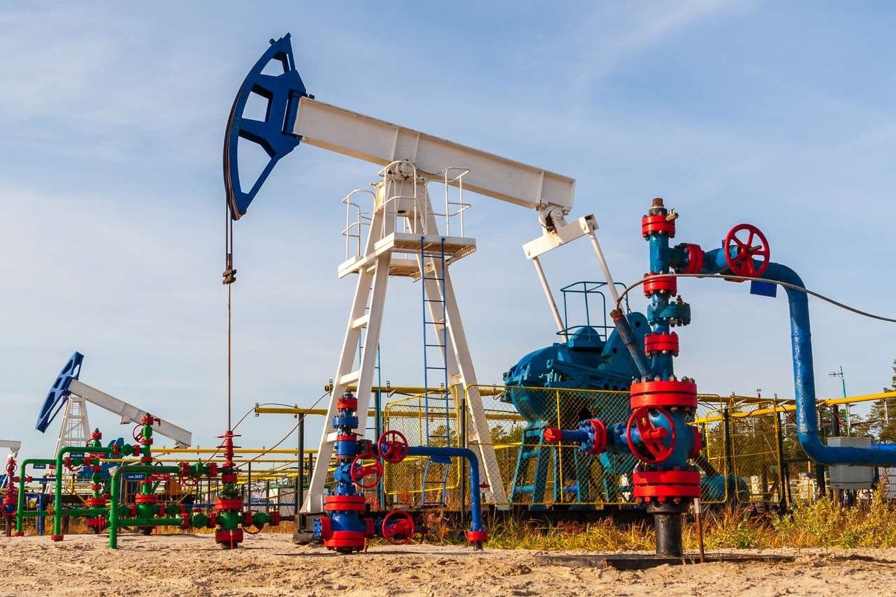 IEA: Küresel petrol arzı 2026'da yüzde 4 azalacak