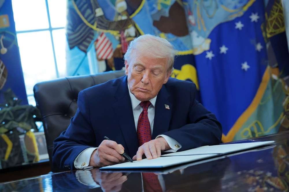 Trump ara seçimler öncesi sermaye kazancı vergisinde yeni adımları değerlendiriyor