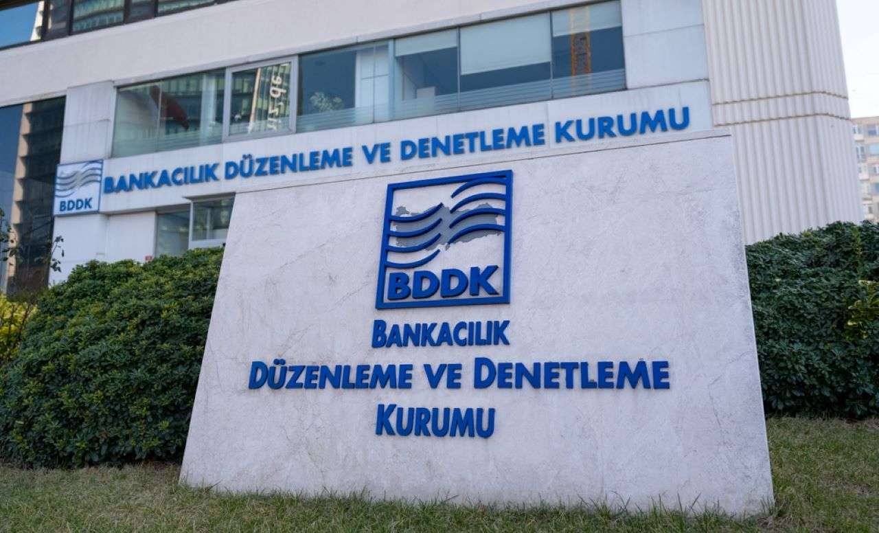 BDDK: Finansal kiralama, faktoring ve finansman şirketlerinin karı 44,3 milyar TL'ye ulaştı