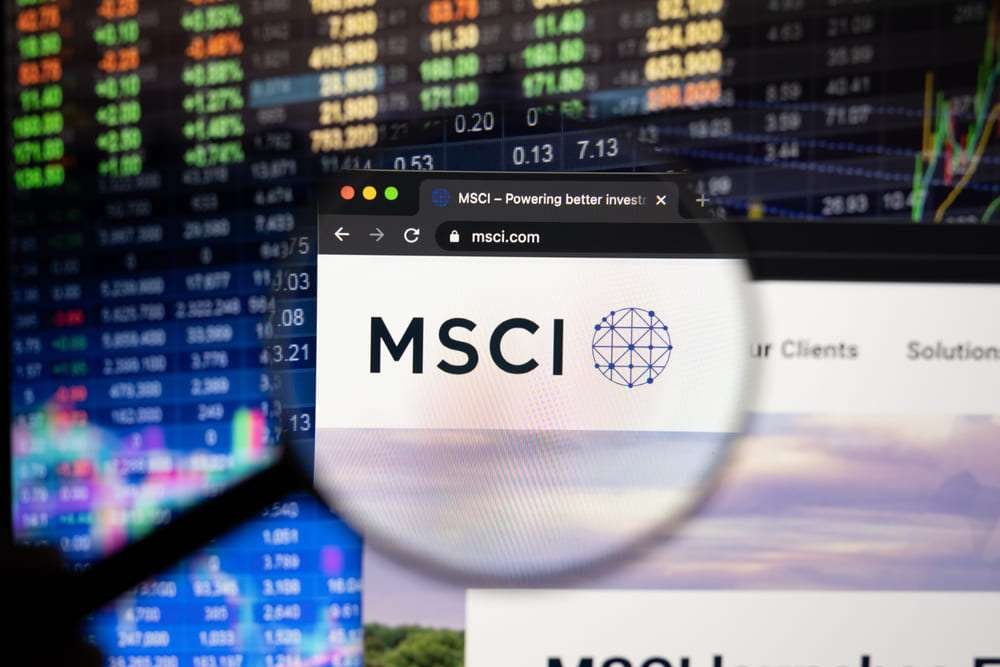 MSCI Türkiye endekslerinde yapılacak değişiklikler açıklandı