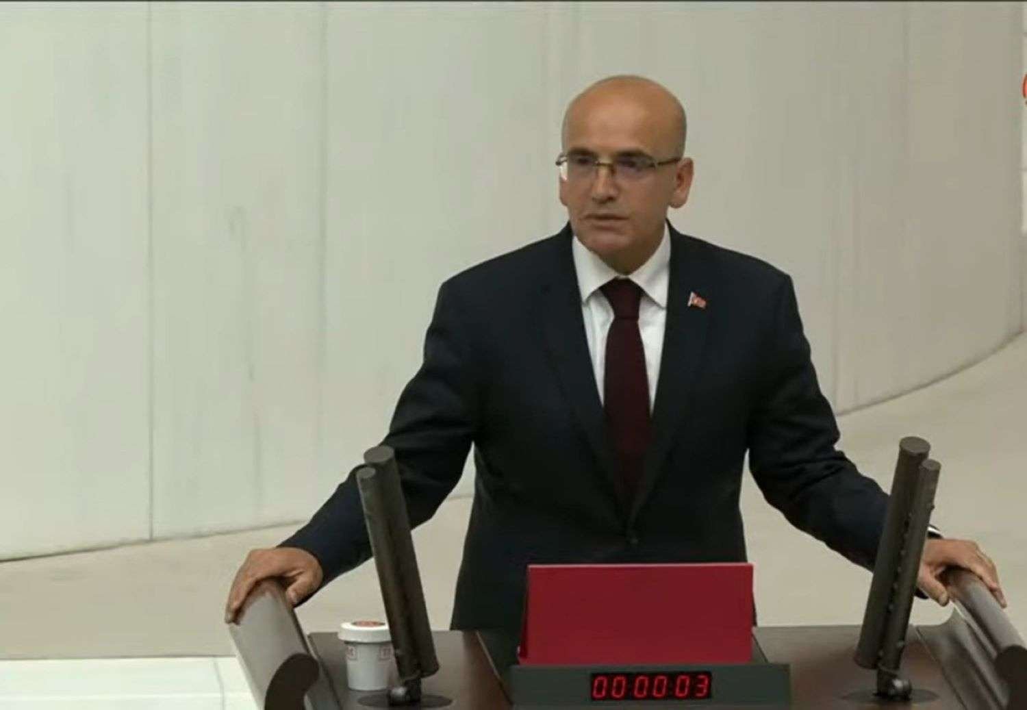Şimşek: Motorinde ÖTV ağustos ayının kalanında sıfırlanacak