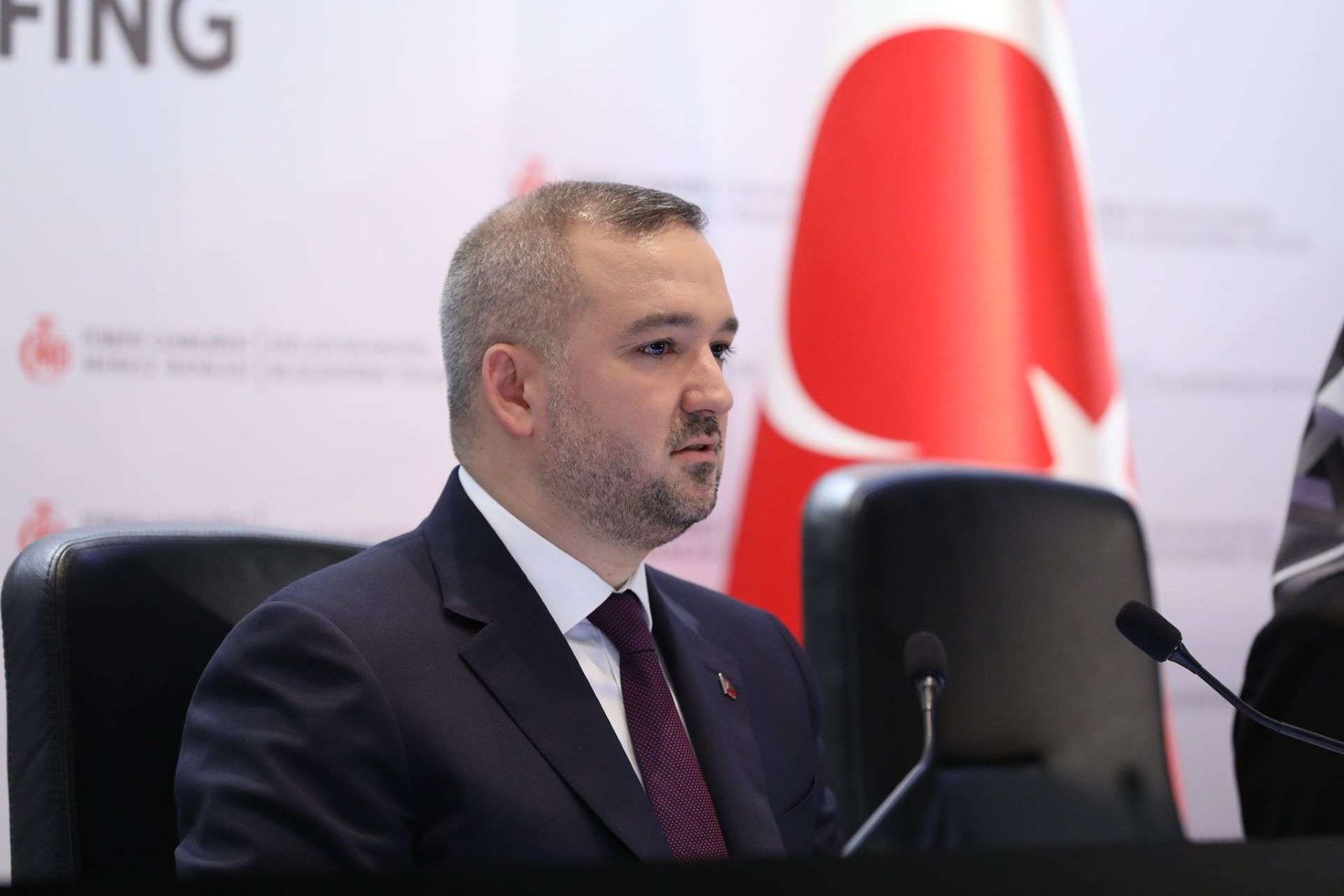 TCMB/Karahan: Sıkı para politikası olmasaydı enflasyon çok daha yüksek olurdu