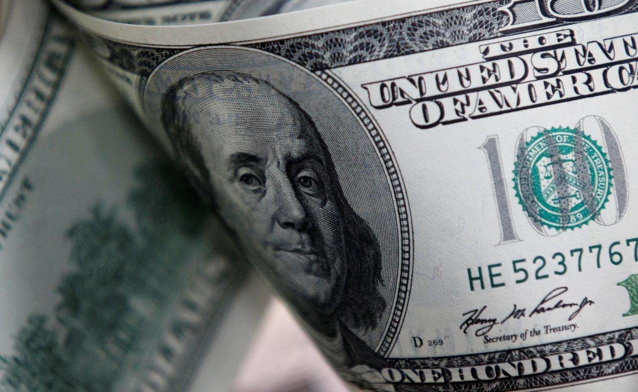 TCMB rezervleri bir haftada 13,9 milyar dolar arttı