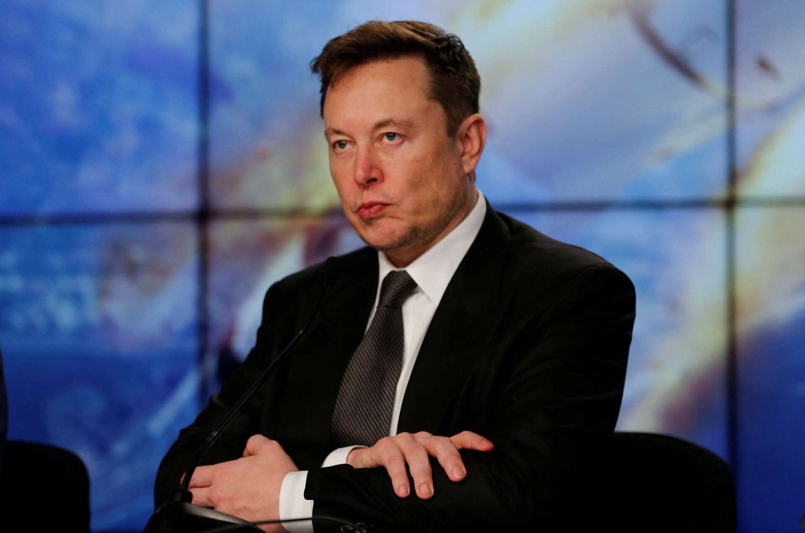 Musk etkisi S&P 500'de CEO ücretlerini rekor seviyeye taşıdı