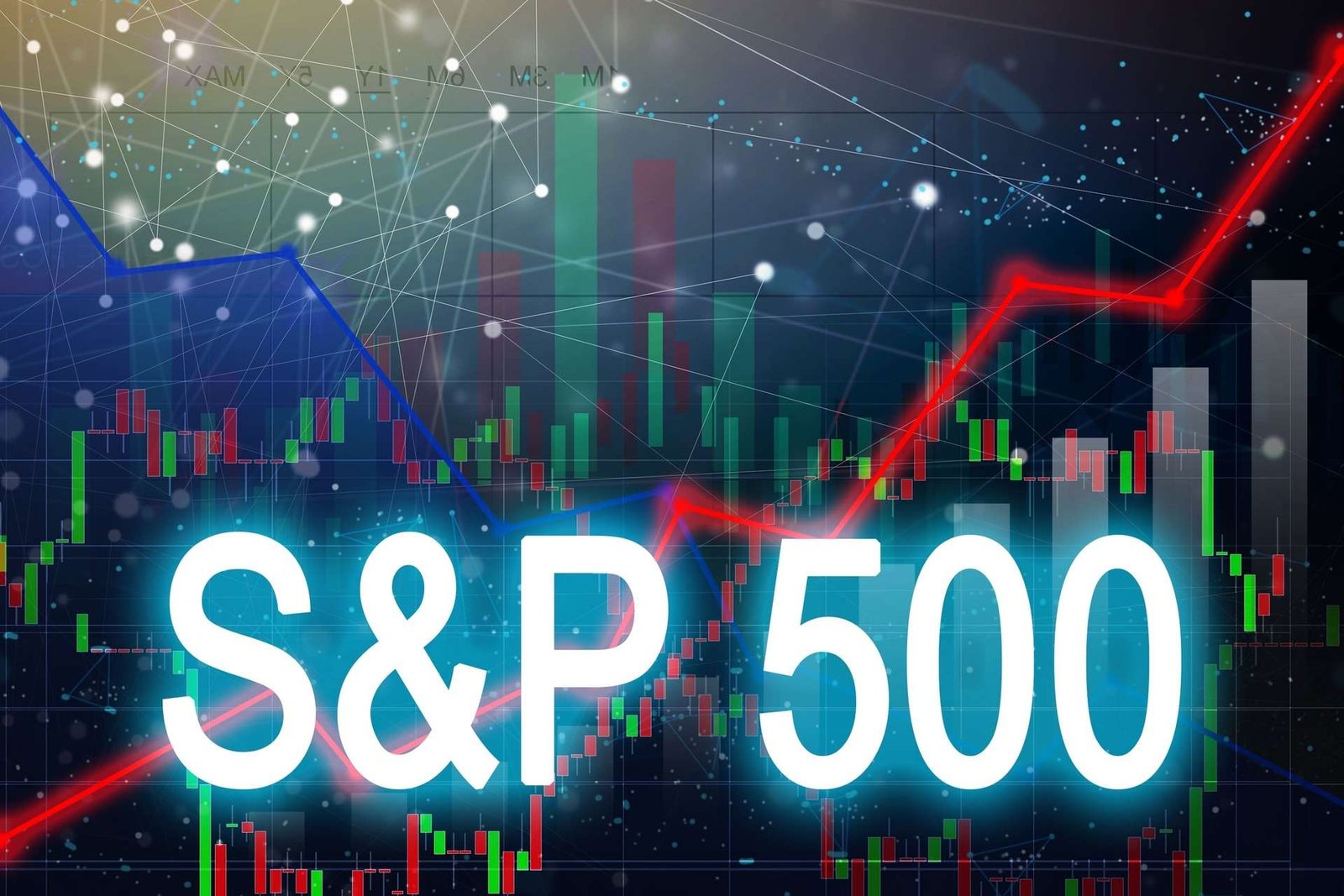 ABD borsaları yükseldi, S&P 500 rekor tazeledi