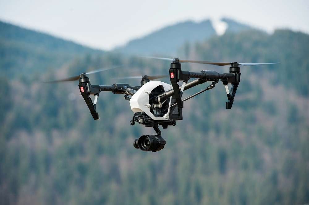 Trump'tan drone ithalatına yüzde 100'e varan gümrük vergisi