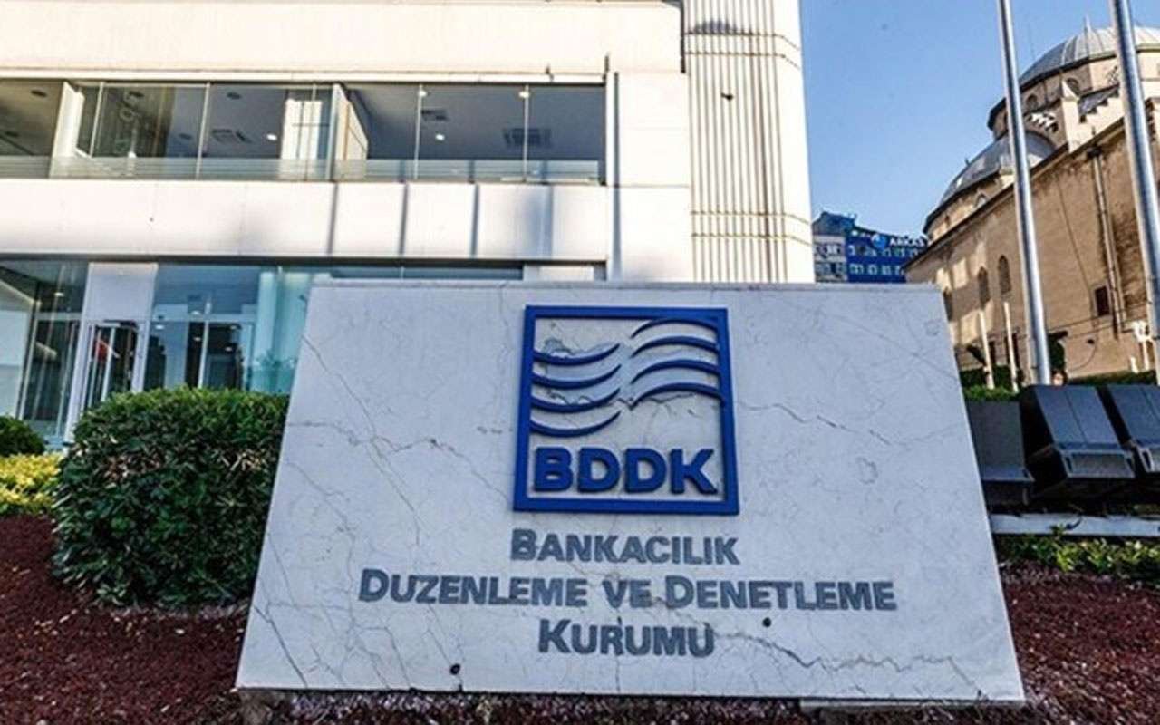 BDDK, BLG Varlık Yönetim'in faaliyet iznini kaldırdı