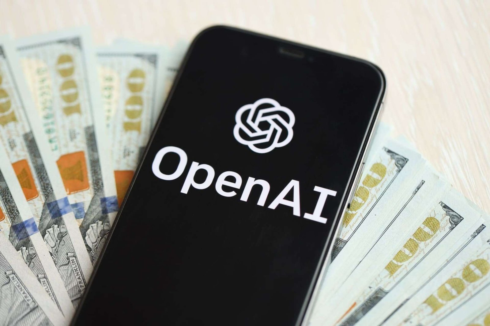 OpenAI'ın yıllıklandırılmış geliri 40 milyar doları aşma yolunda