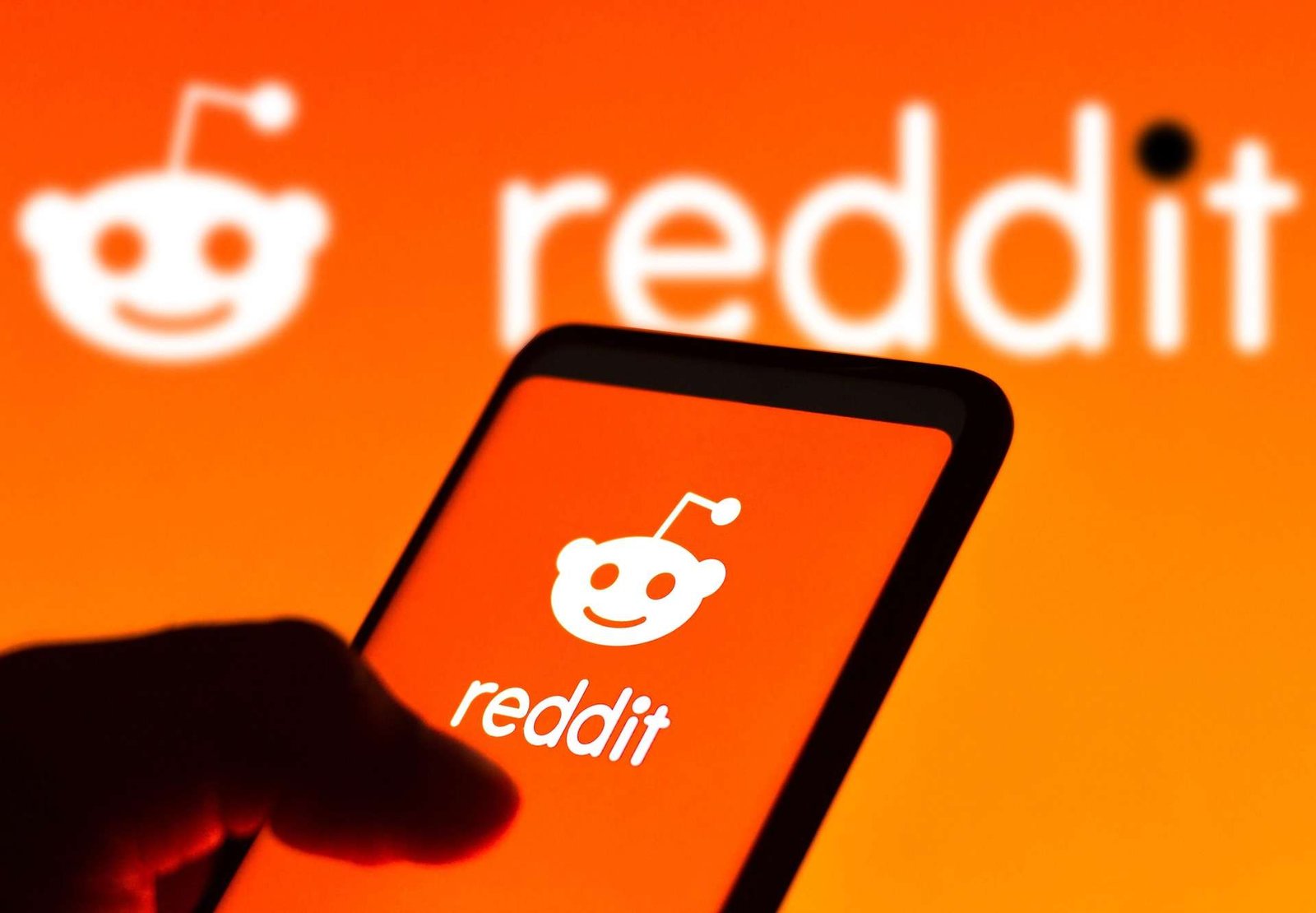 Reddit S&P 500 endeksine dahil edilecek