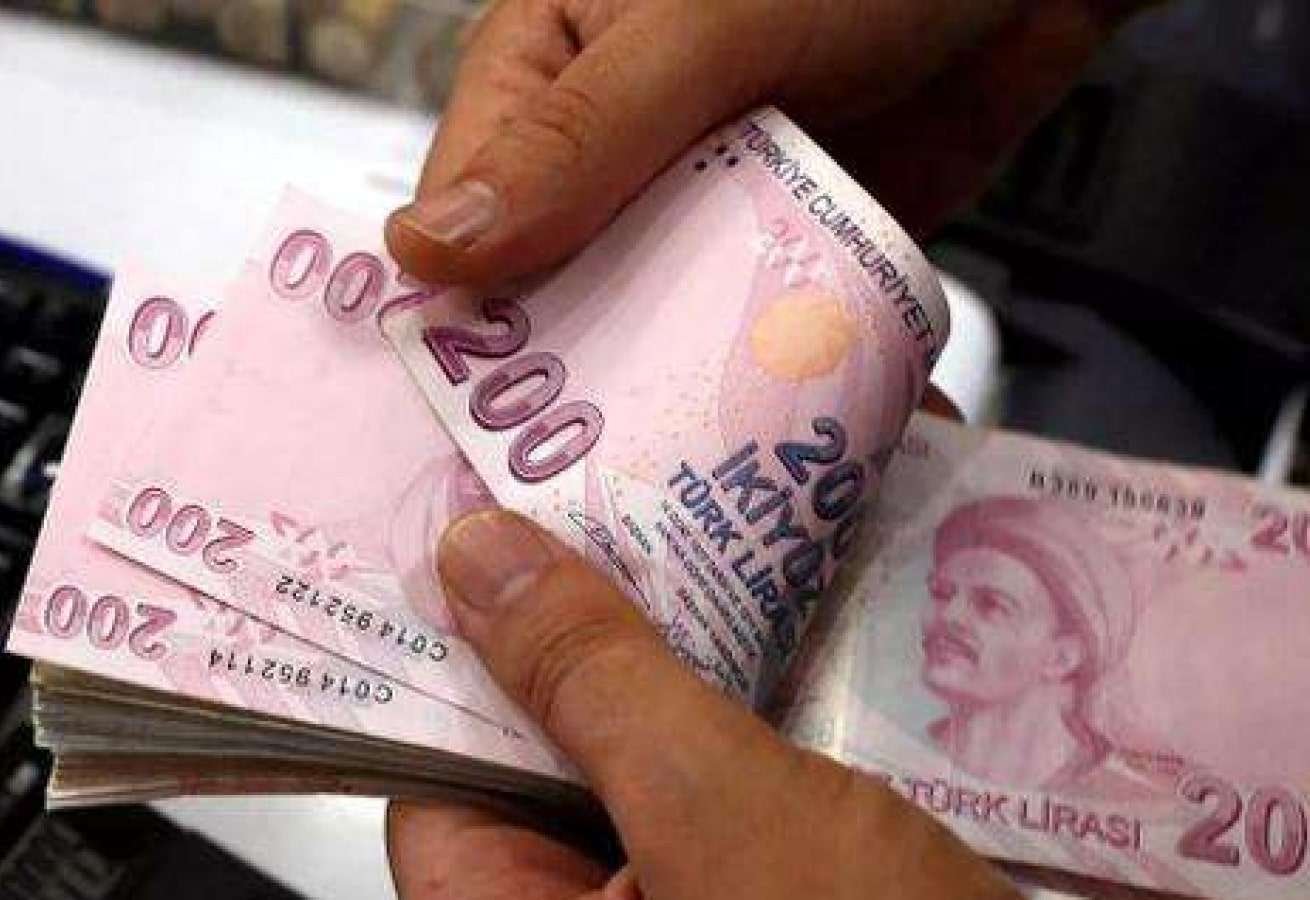 Ücretli çalışan sayısı haziranda 16,3 milyonu aştı