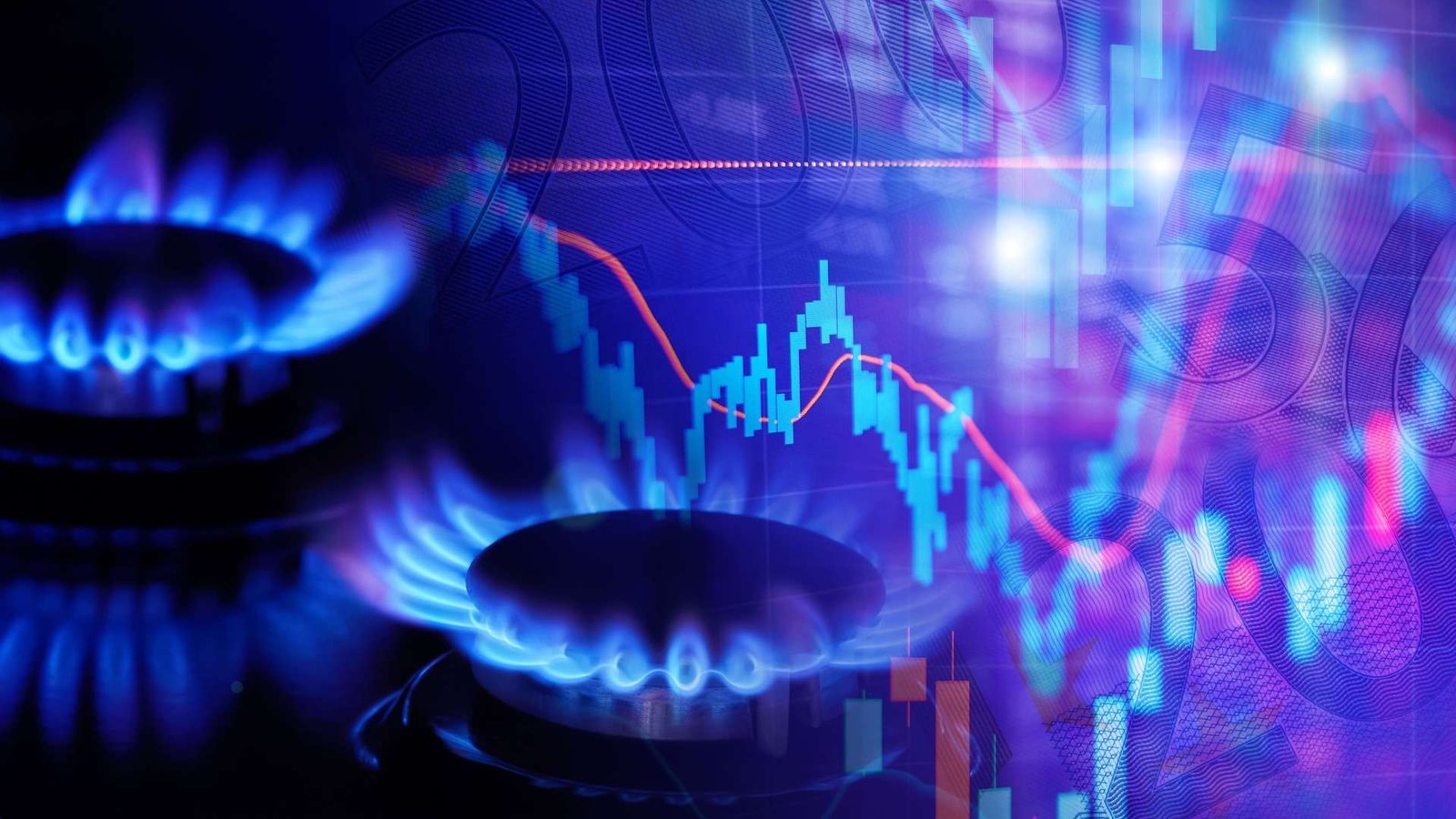 Doğal gaz tüketimi haziranda yüzde 4,6 arttı