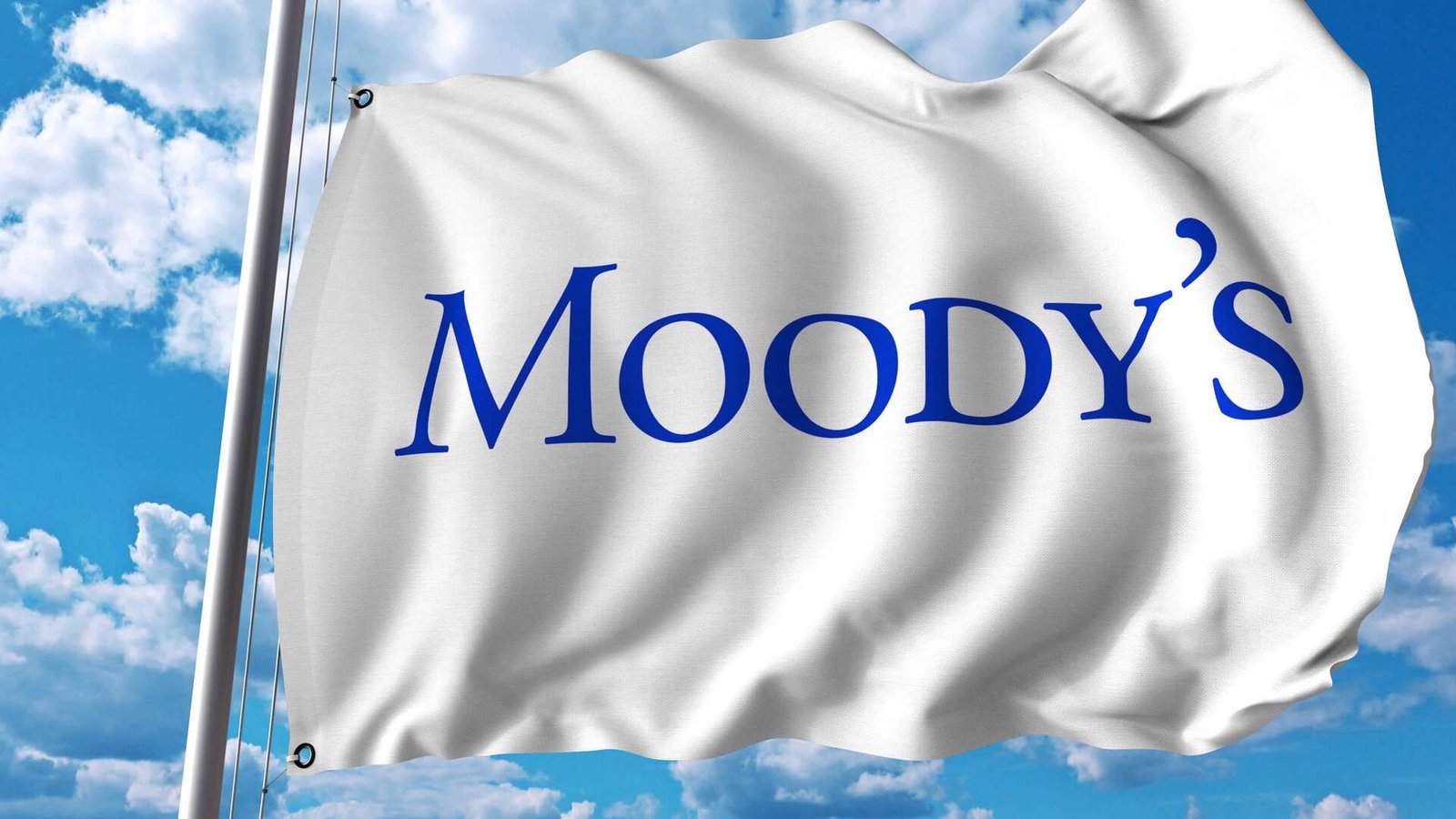 Moody's: Aşırı sıcak ve su kıtlığı yatırımcılar için kalıcı risk unsurlarına dönüşüyor