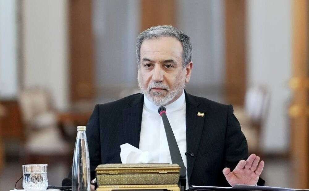 İran/Erakçi: ABD ile müzakere yeniden başlatma kararı almadık