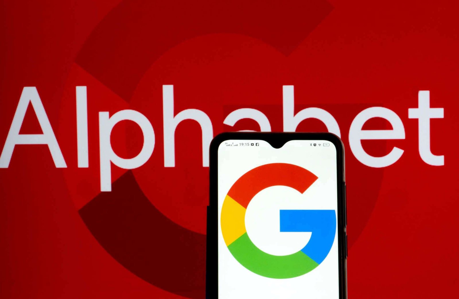 Google Berkshire Hathaway'in en büyük üç yatırımından biri haline gelri