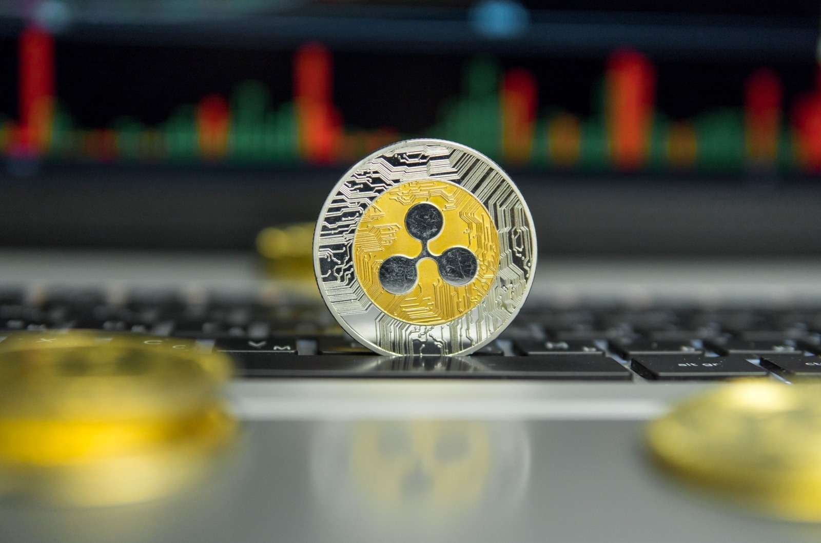 Cboe'dan XRP ve Solana için kaldıraçlı ETF hamlesi