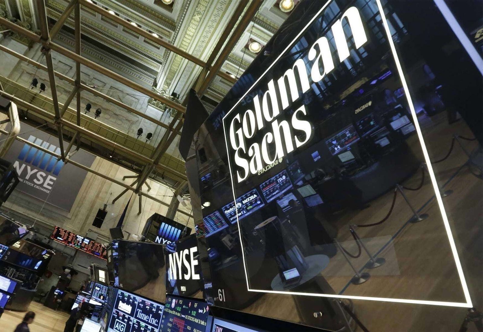 Goldman Sachs: Piyasalar Fed faiz artışı konusunda hala fazla şahin