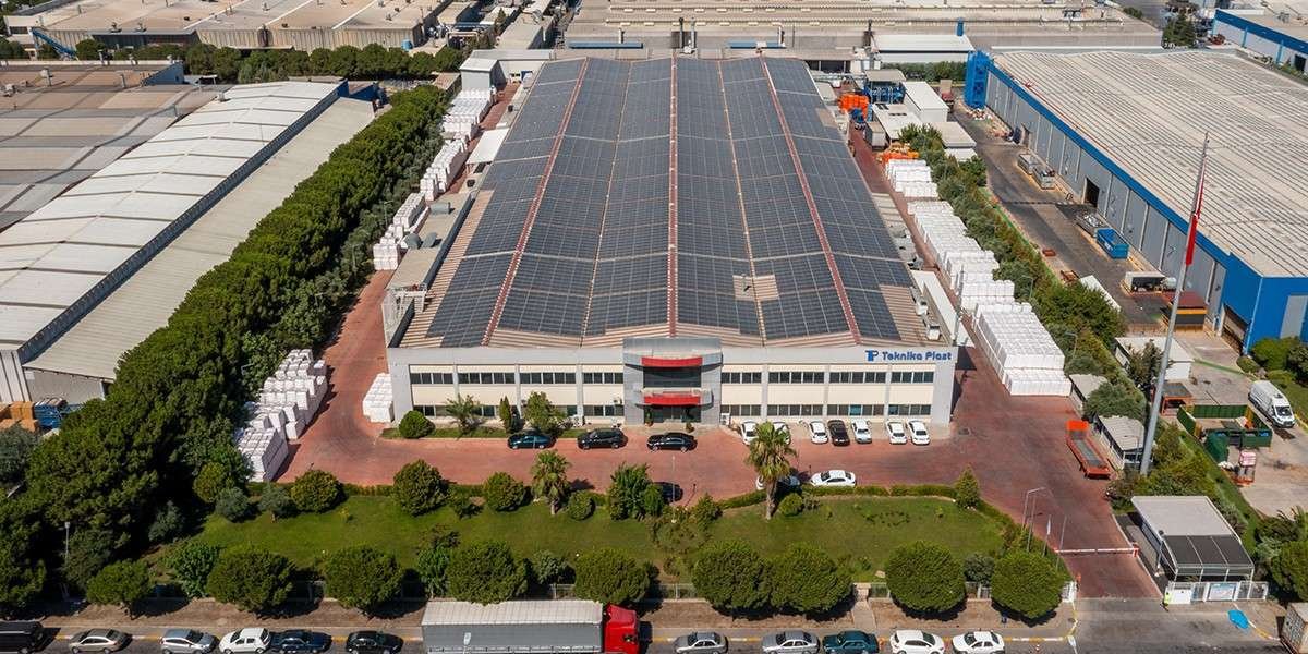 Teknika Plast halka arzında 493 bin yatırımcıya dağıtım yapıldı