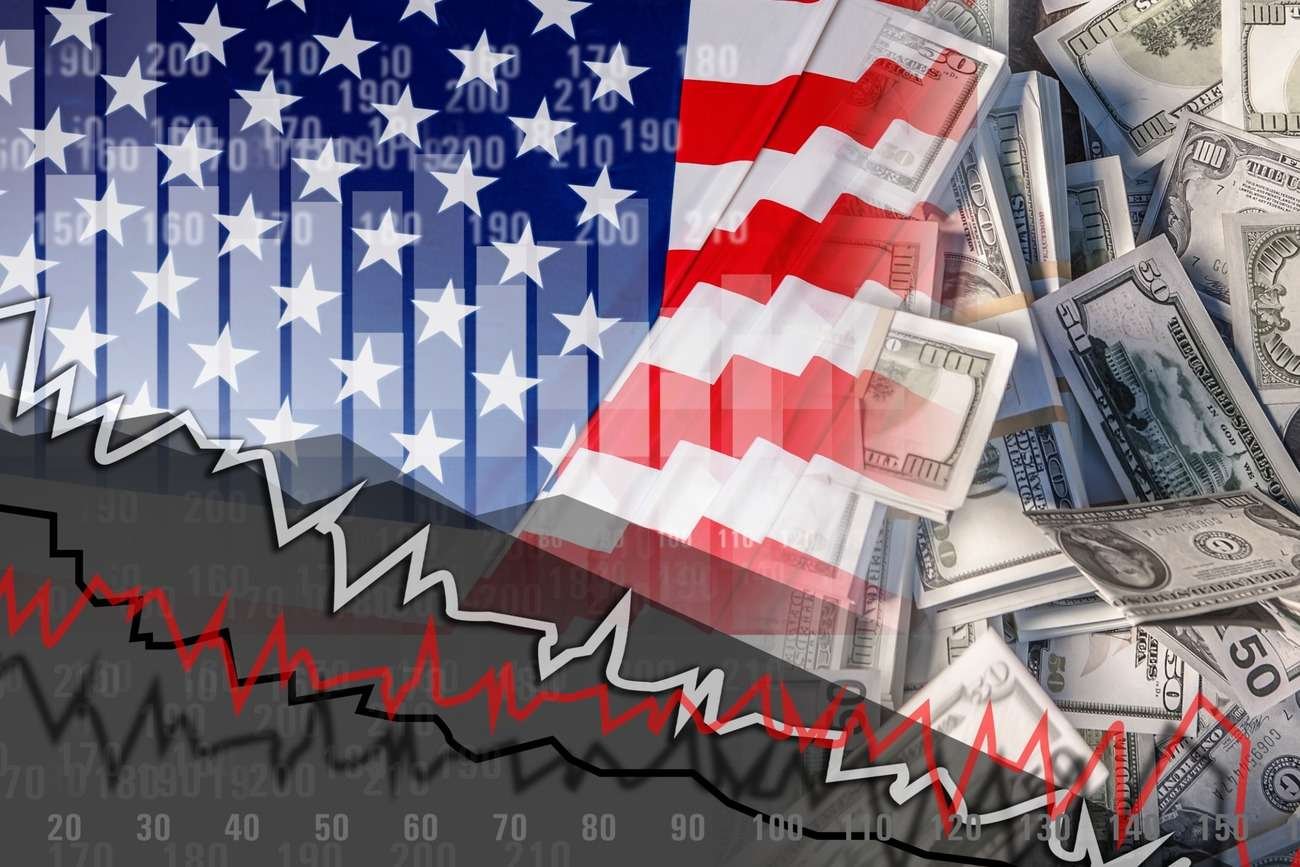Dolar endeksi 10 haftanın en düşük seviyesini gördü