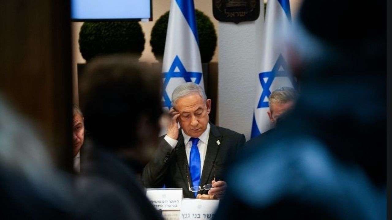 Kushner Netanyahu ile görüştü: ABD'den Gazze için dört acil talep