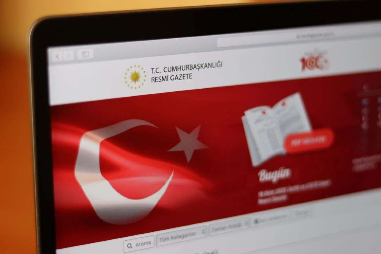 Millî Dayanışma ve Toplumsal Bütünleşmenin Güçlendirilmesine Dair Kanun yürürlüğe girdi