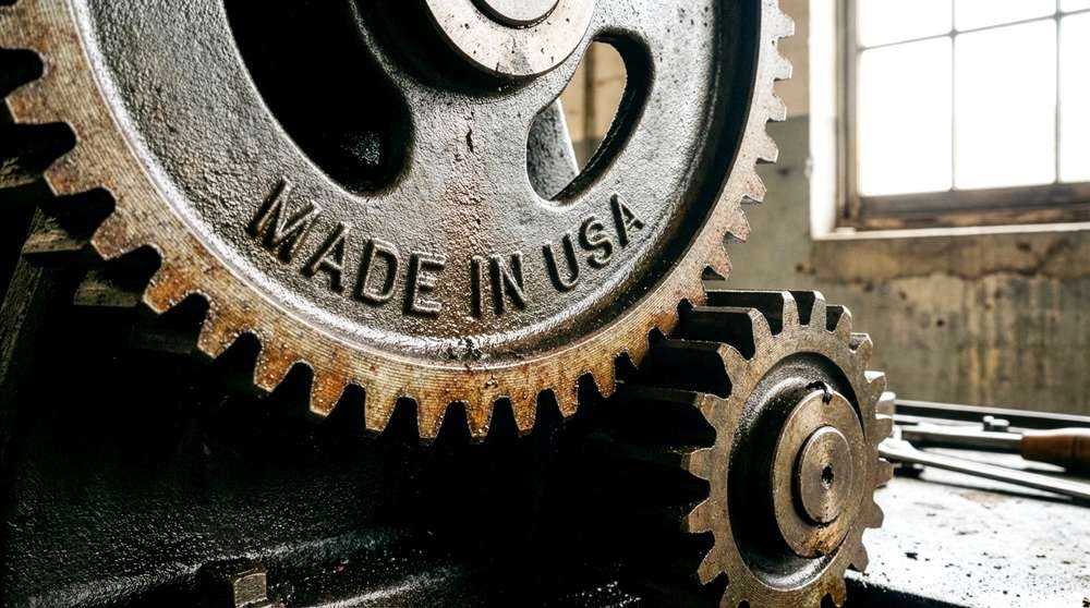 ABD'de sanayi üretimi artışı beklentilerin altında arttı