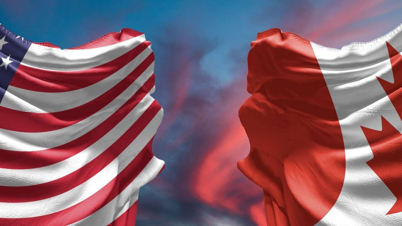 Trump, Kanada'ya yüzde 50 gümrük vergisini 3 gün erteledi