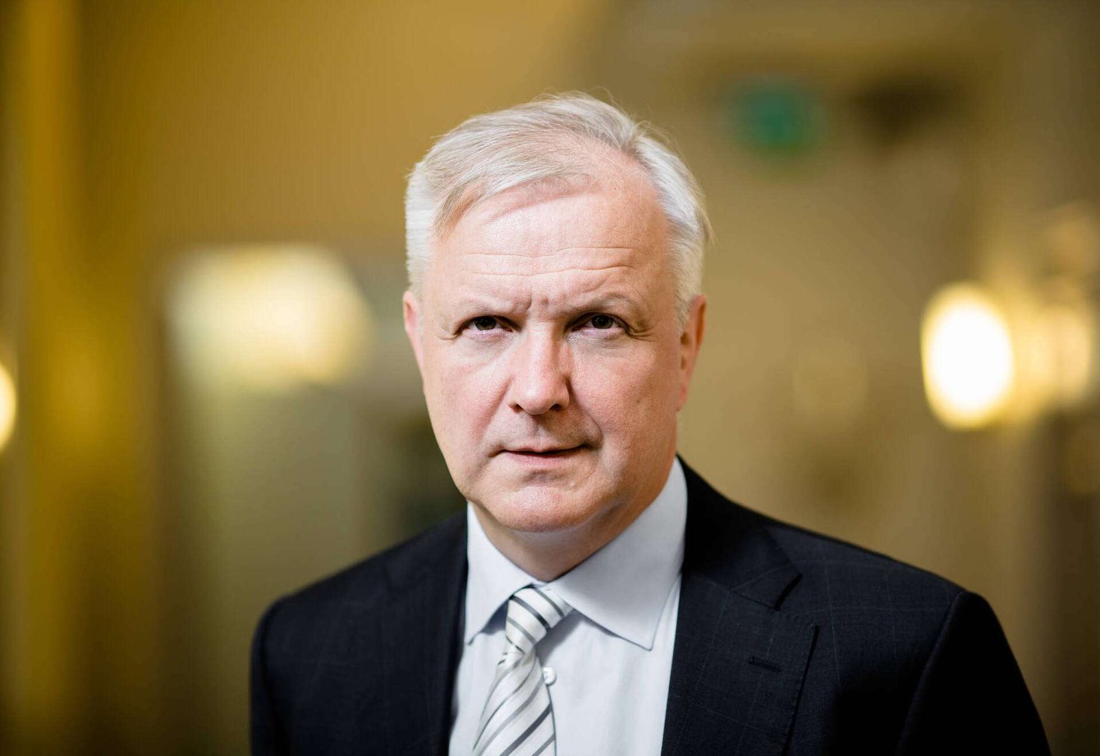 ECB/Rehn: Enflasyon beklentilerinin çıpalanması çok önemli