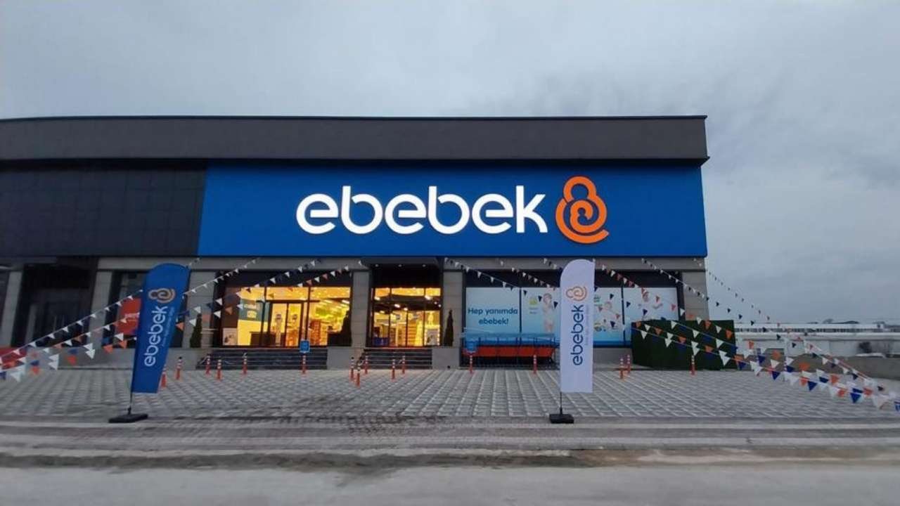 ebebek 2026 satış ve hasılat beklentilerini yükseltti