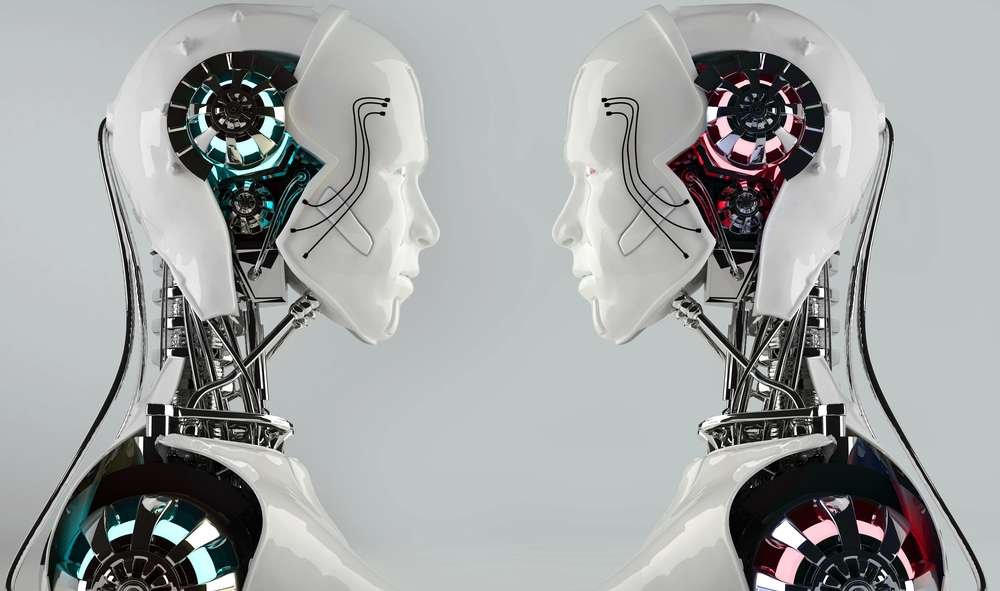 VDMA: Avrupa insansı robotlarda yerli ve dayanıklı tedarik zinciri kurmalı
