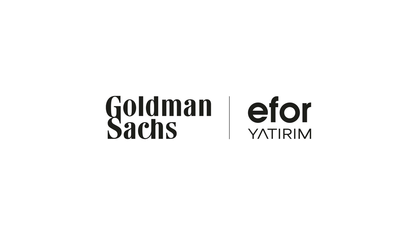 Goldman Sachs, EFOR sermayesinde yüzde 8,03 payla yer aldı