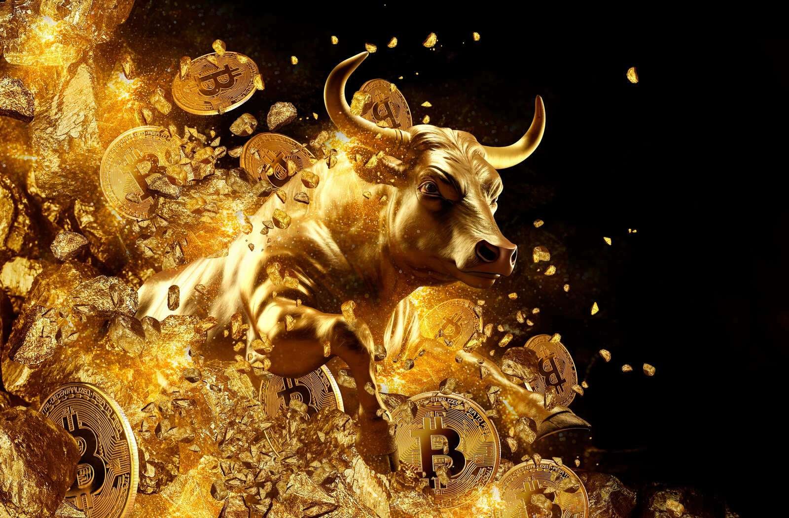 Bitcoin 69 bin doları aştı, ETF girişleri yeniden hızlandı