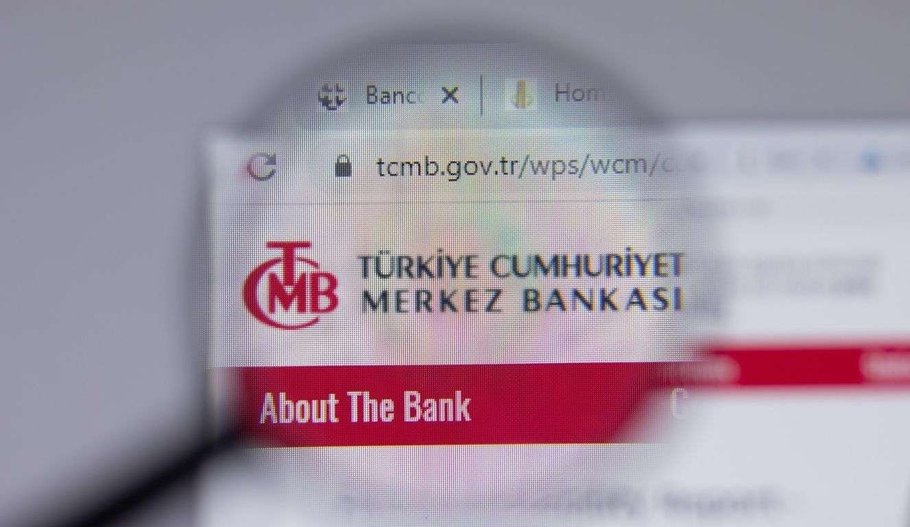 TCMB 5 milyar TL'lik doğrudan tahvil alım ihaleleri açtı