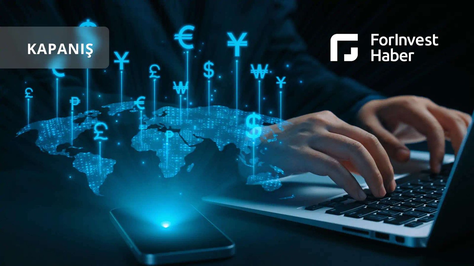 Piyasa - Borsa günü düşüşle tamamladı