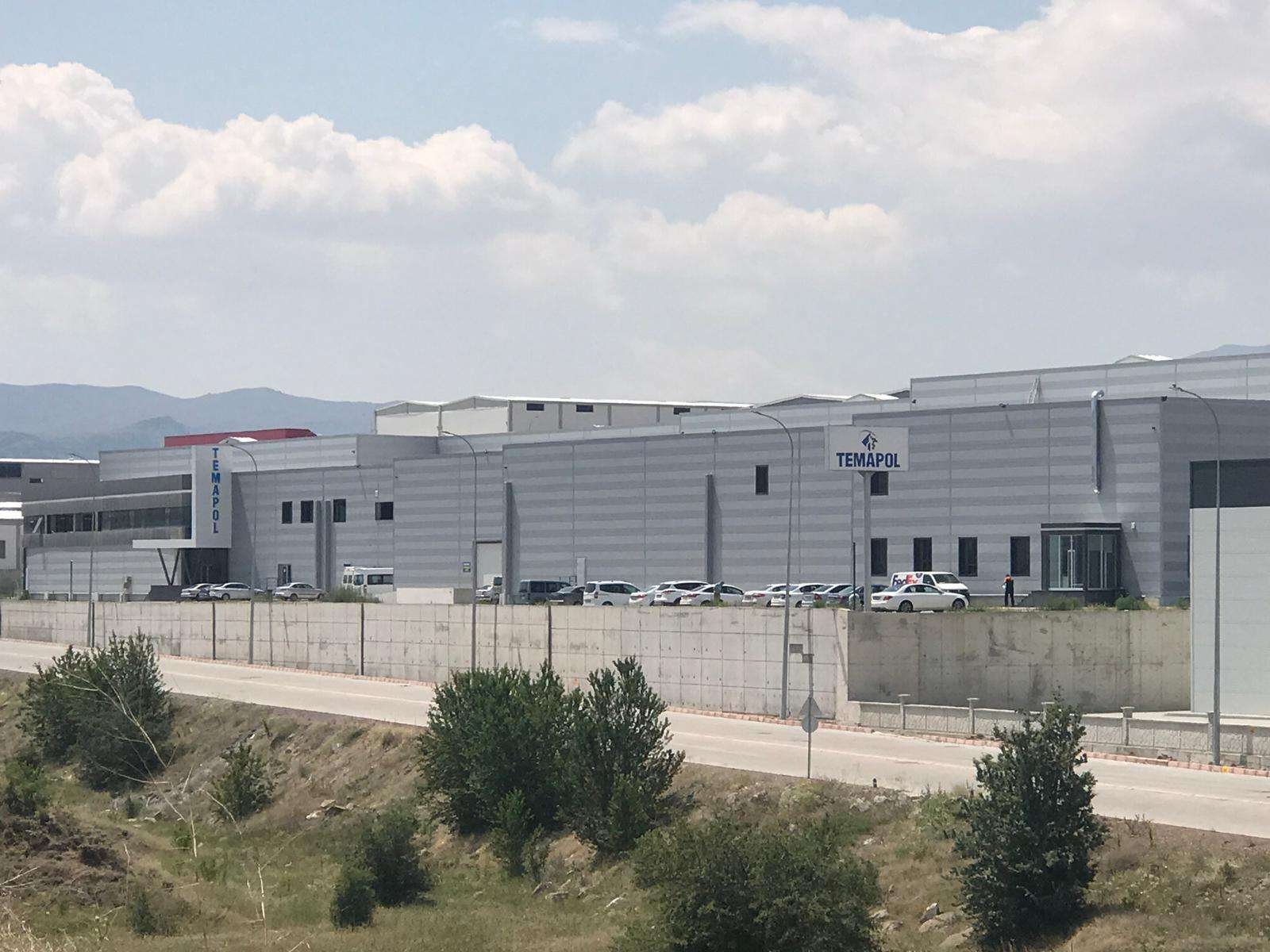 Tera Portföy'den 4 hissede dikkat çeken işlemler: TMPOL payı yüzde 26'yı aştı
