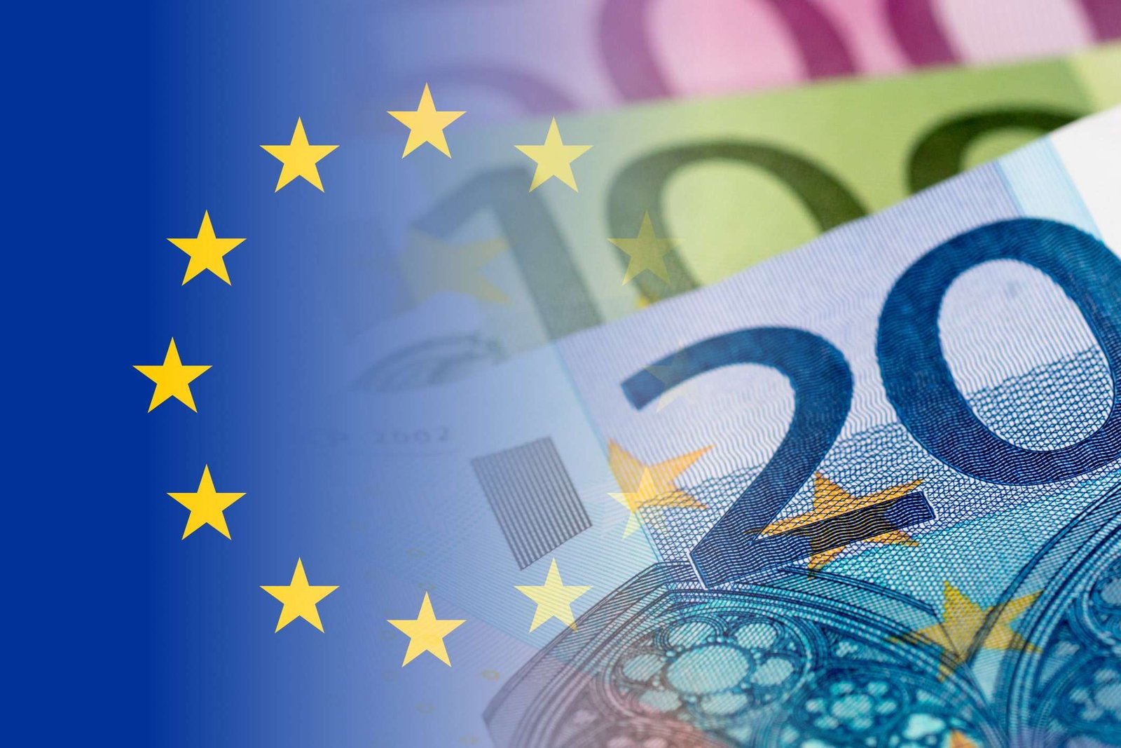 Euro bölgesinde tüketicilerin enflasyon beklentileri geriledi, mortgage faizi tahmini düştü