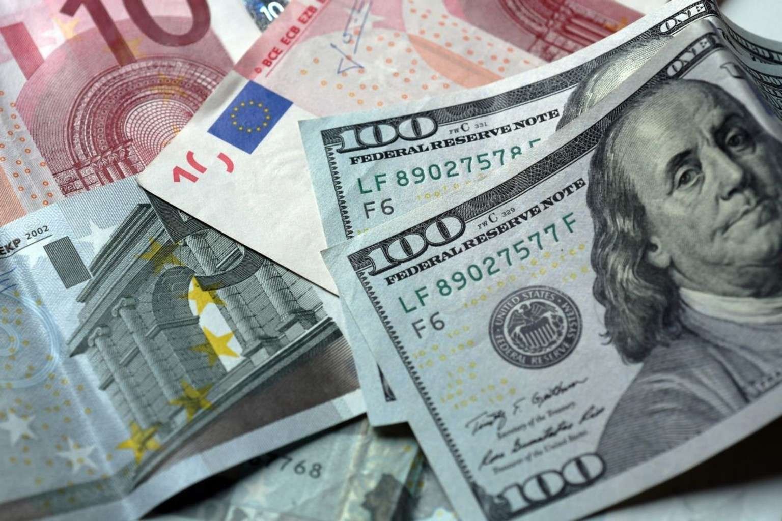 Dolar güven kaybediyor mu? Hazine'nin tahvil hamlesi yeni bir kırılma noktası olabilir