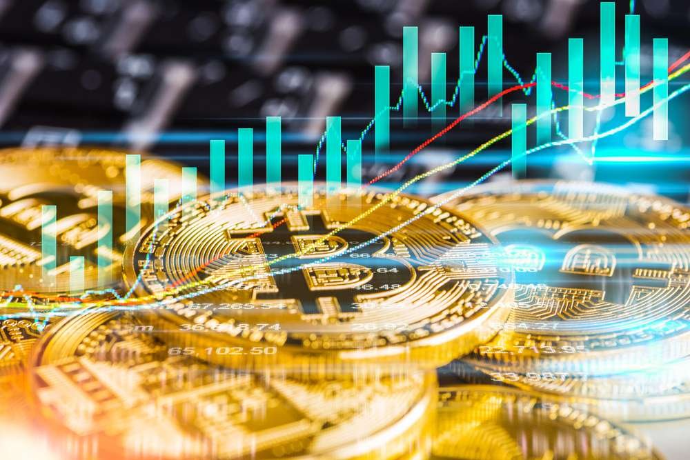 Bitcoin üç yılın en güçlü haftalık yükselişini gerçekleştirme yolunda