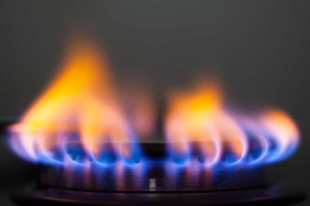 Almanya'nın doğal gaz depoları doluluk oranı 15 yılın dibinde