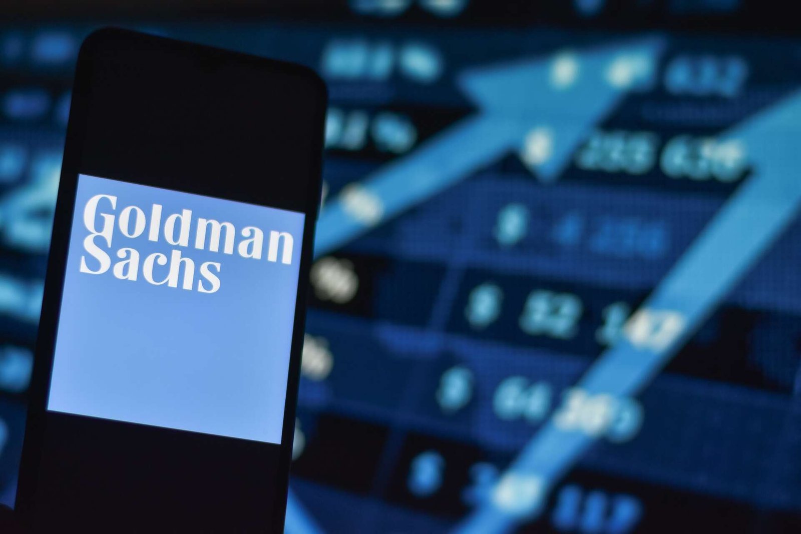 Goldman Sachs: Altında 4.900 dolar hedefinde yukarı yönlü risk güçlü