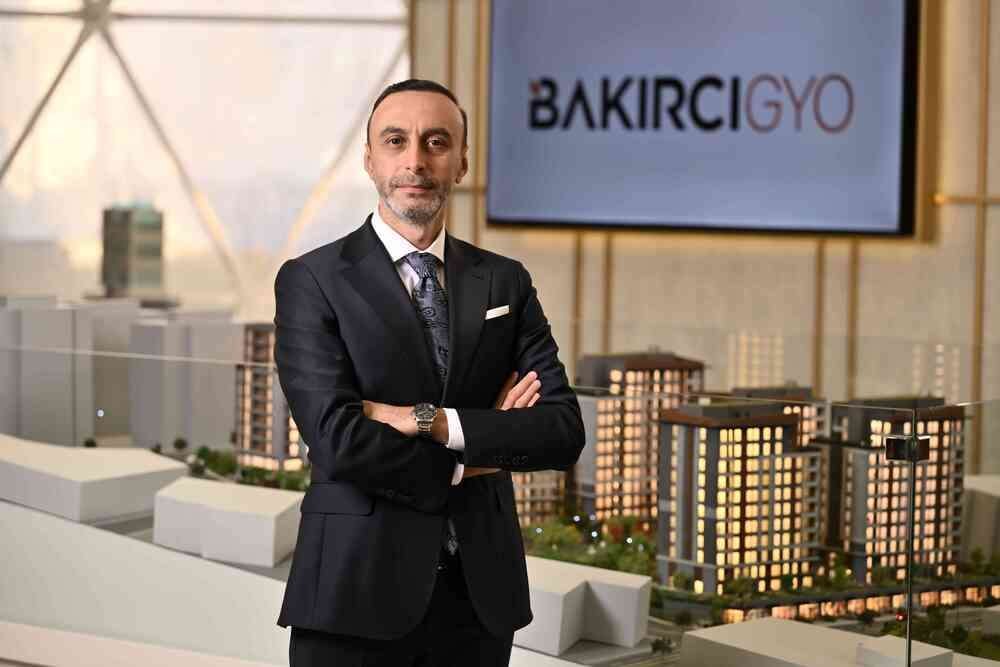 Bakırcı GYO halka arz oluyor