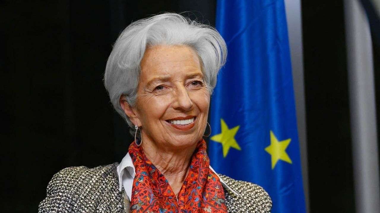 Lagarde için Dünya Ekonomik Forumu başkanlığı gündemde