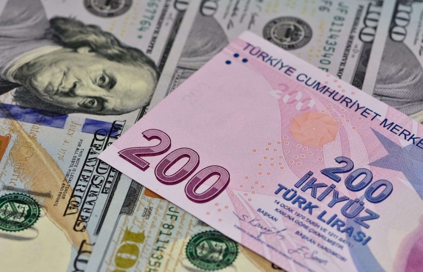 Goldman Sachs'tan  dolar için yeni kur tahmini
