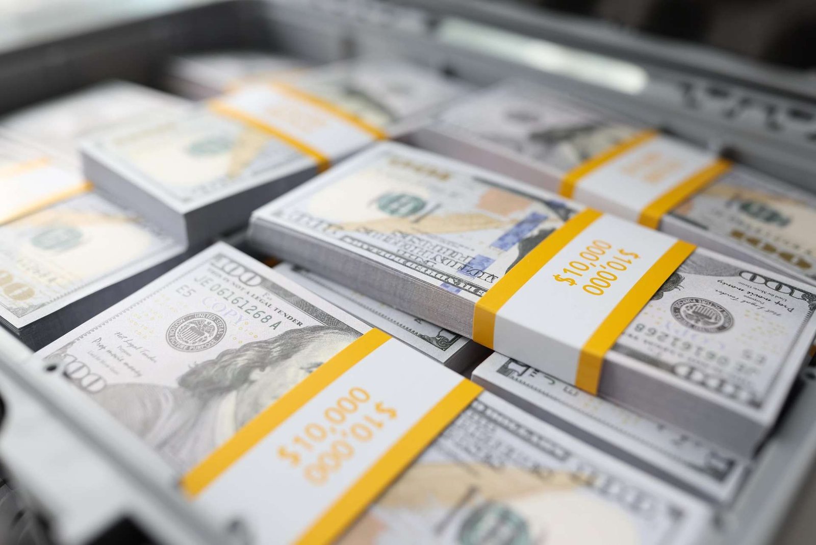 Şirketlerin döviz açığı 205,8 milyar dolara çıktı